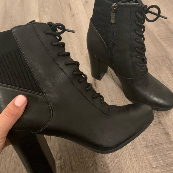 Brand new Kenneth Cole boots (super comfy) - Picture 6 of 7